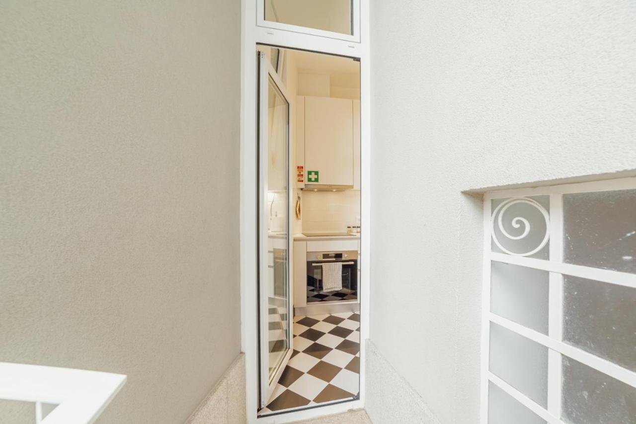 Bonfim Design By Homing Apartamento Porto