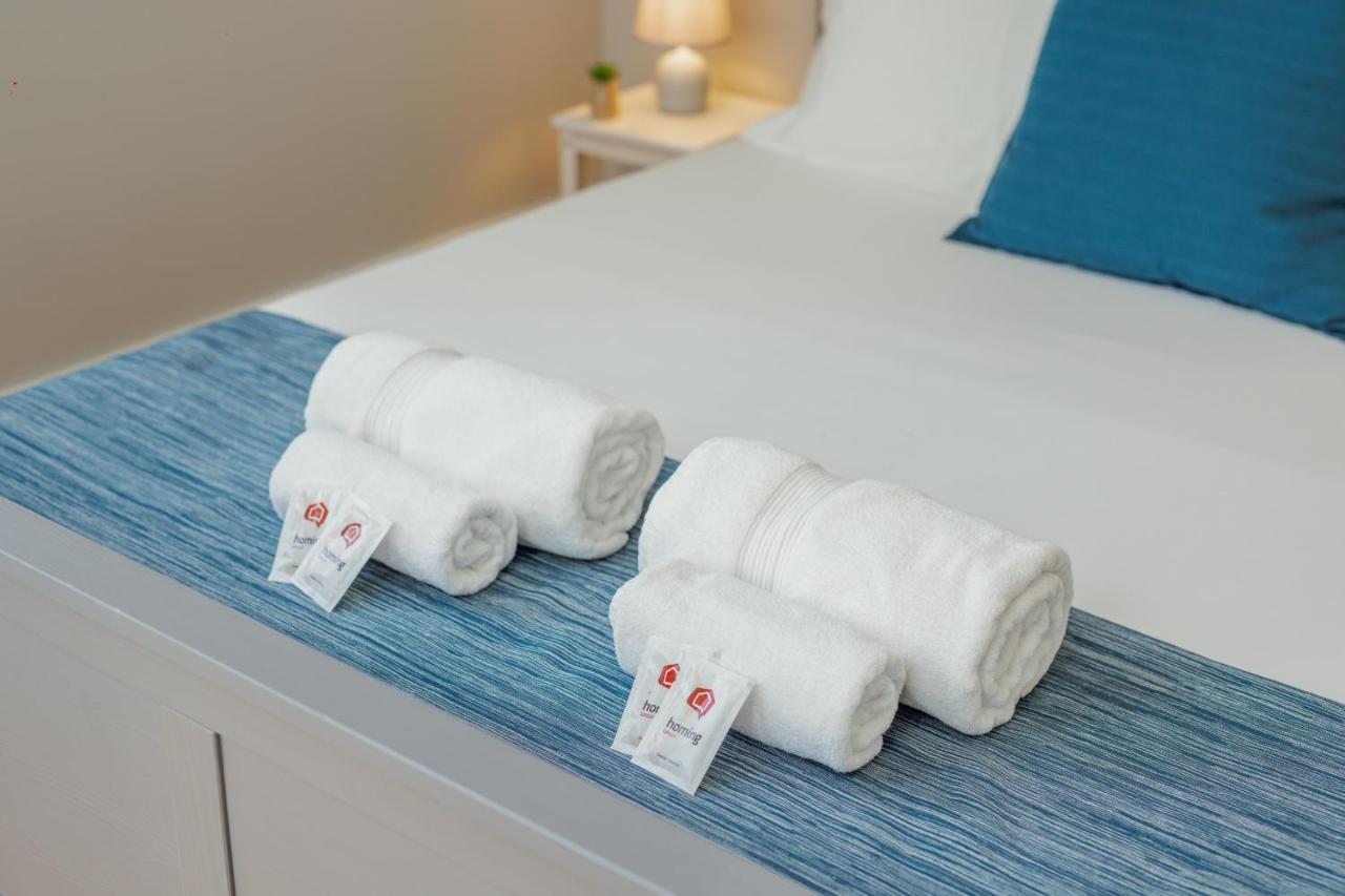 Bonfim Design By Homing Apartamento Porto