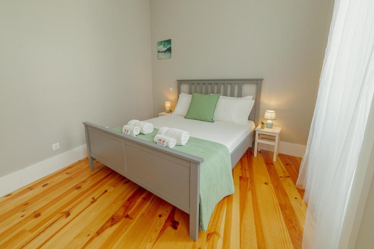 Apartamento Bonfim Design By Homing Porto