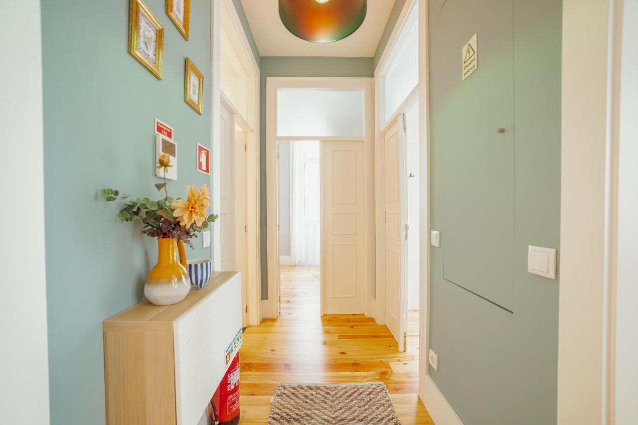 Bonfim Design By Homing Apartamento Porto