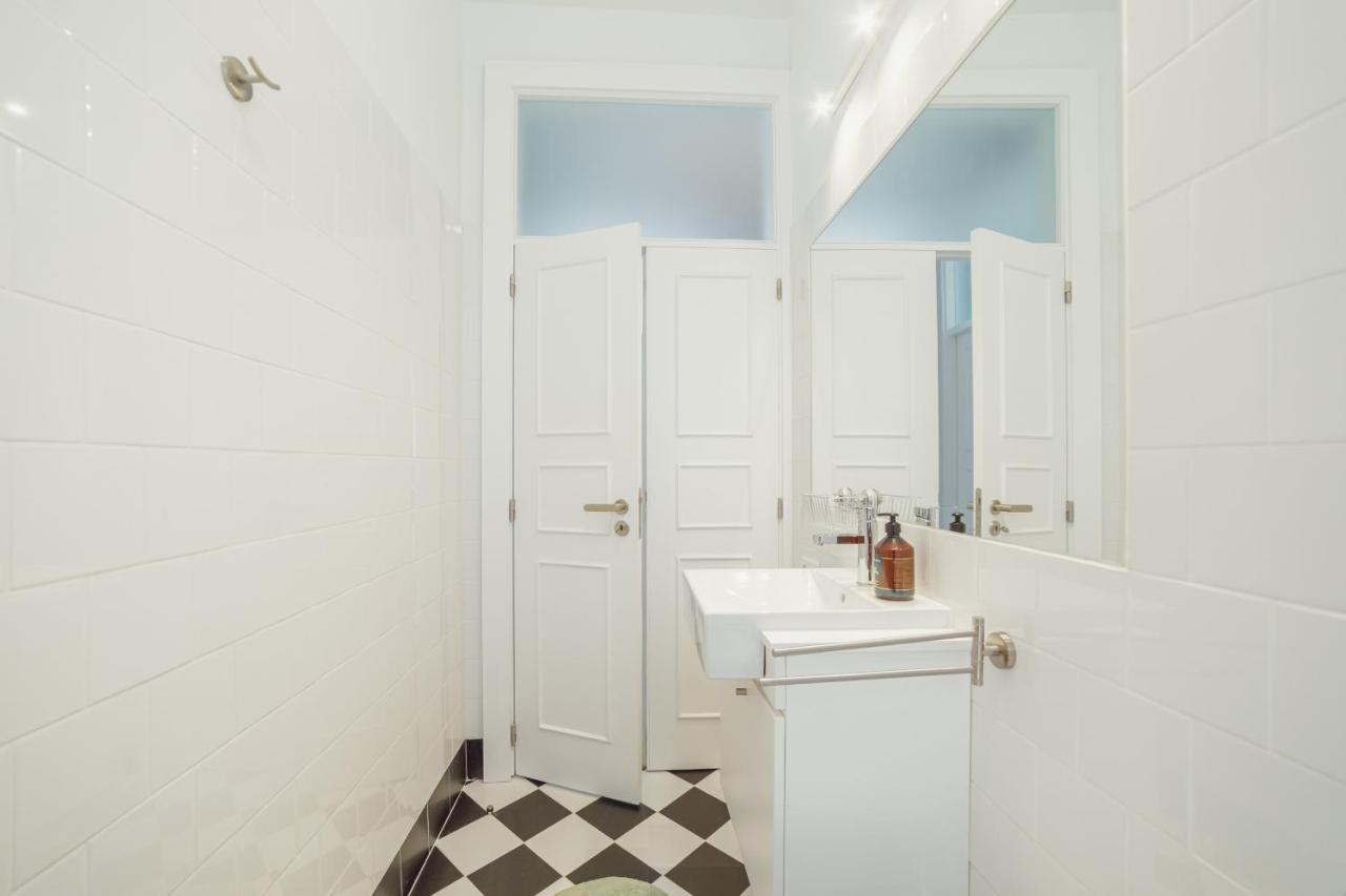 Bonfim Design By Homing Apartamento *