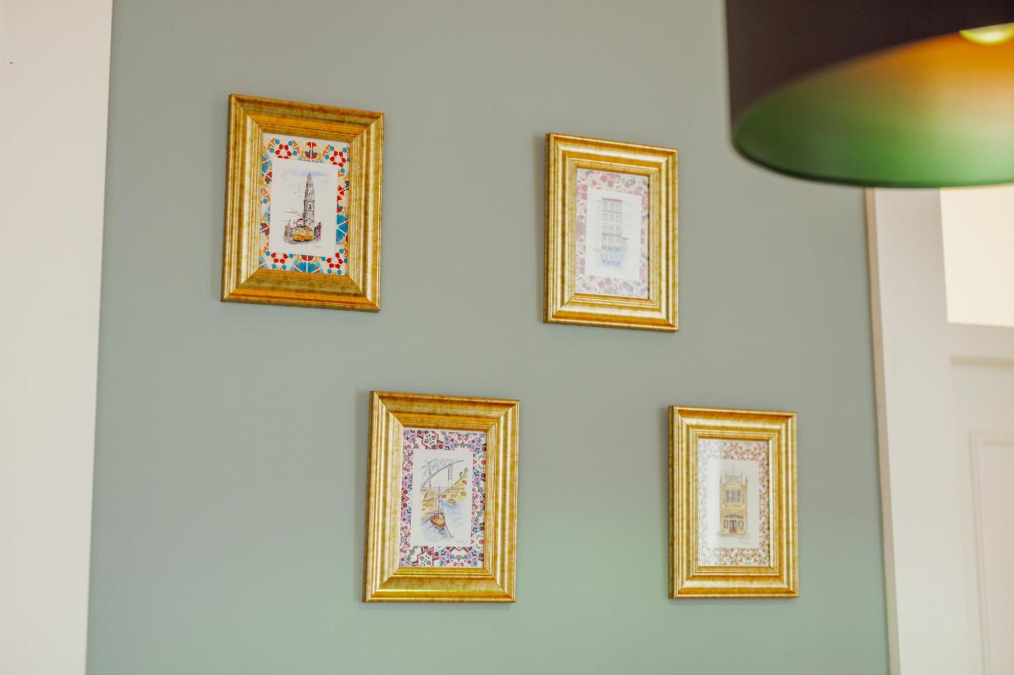 Bonfim Design By Homing Apartamento Porto